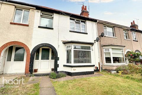 Barkers Butts Lane, Coventry 3 bed terraced house for sale