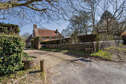 Maynards Green, Heathfield, East Sussex 4 bed detached house for sale