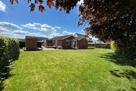 Windmill Drive, Halifax, HX3 3 bed bungalow for sale