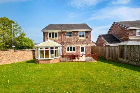 Lime Tree Close, Woodlesford, Leeds... 4 bed detached house for sale