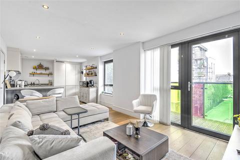 Bicycle Mews, London, SW4 2 bed flat for sale