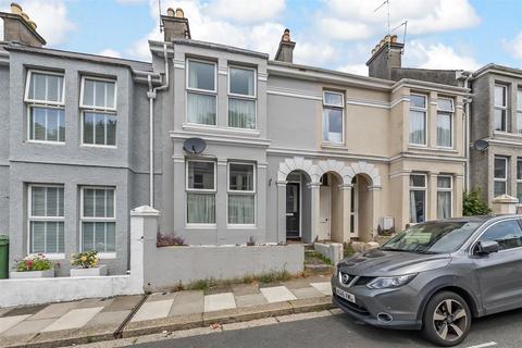 Oxford Avenue, Peverell, Plymouth 3 bed terraced house for sale