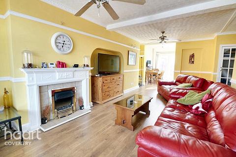 Gunton Avenue, Coventry 2 bed end of terrace house for sale