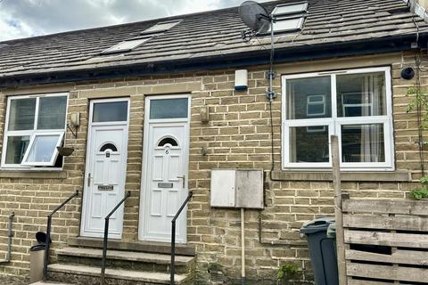 Mount Pleasant Street, Bradford BD13 2 bed terraced house for sale