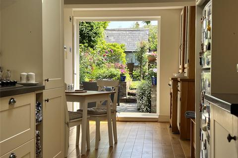 Station Street, Lymington, Hampshire... 2 bed terraced house for sale