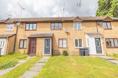 Rochester Avenue, Canterbury, Kent, CT1 2 bed terraced house for sale