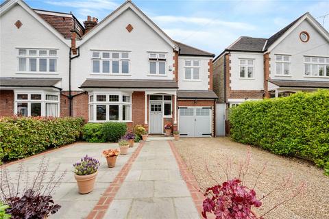 Teddington Park Road, Teddington, TW11 5 bed semi