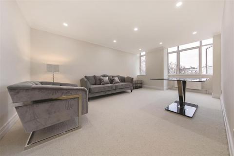 Sloane Street, SW1X 2 bed flat for sale