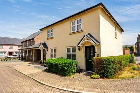 Gill Edge, Stansted Mountfitchet CM24 2 bed semi