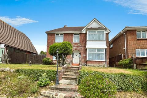 Great Preston Road, Ryde, Isle of Wight 4 bed detached house for sale