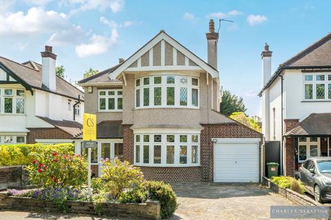 Main Road, Gidea Park 4 bed detached house for sale