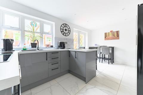 Sampson Road, North Walsham 4 bed detached house for sale