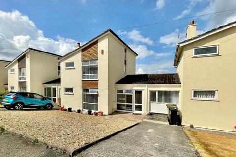 Upland Drive, Plymouth PL6 4 bed link detached house for sale