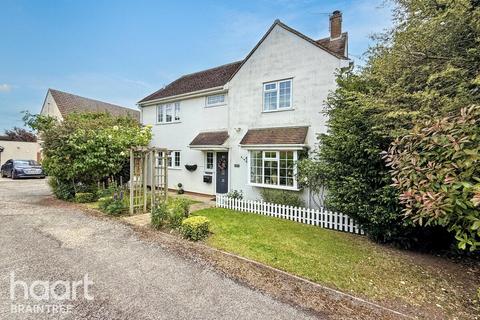 Notley Road, Braintree 4 bed detached house for sale