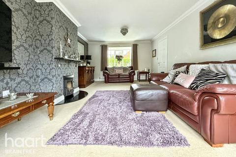 Notley Road, Braintree 4 bed detached house for sale