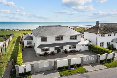 Coastal Road, East Preston, BN16 5 bed detached house for sale