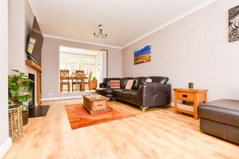 Blackthorn Road, Reigate, Surrey 3 bed semi
