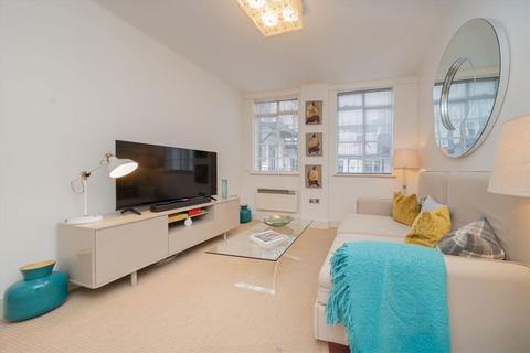 Hatherley Grove, London W2 1 bed flat for sale