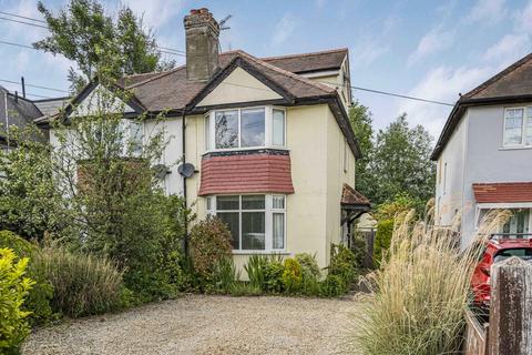 Stroude Road, Virginia Water, Surrey... 3 bed semi