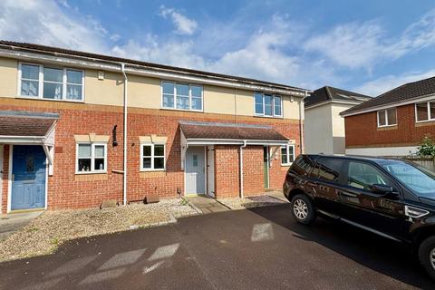 Richmond Avenue, Thatcham RG19 2 bed terraced house for sale