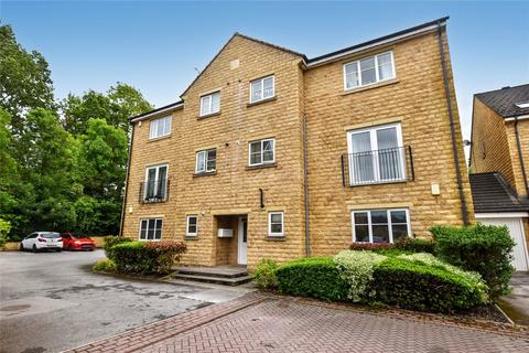 Aldersyde Road, Guiseley, Leeds, West... 2 bed apartment for sale