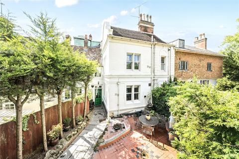 Morants Court Road, Dunton Green... 4 bed terraced house for sale