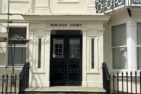 Cavendish Place, Brighton, BN1 1 bed flat for sale
