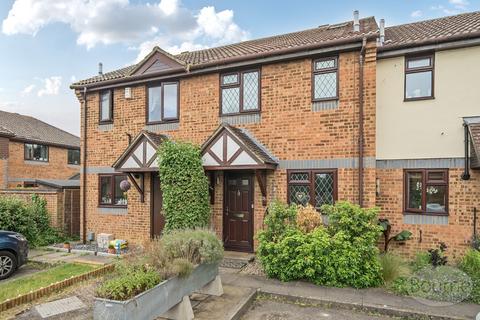 Watersmeet Close, Guildford, Surrey, GU4 2 bed terraced house for sale