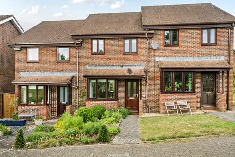 Benenden Green, Alresford, Hampshire... 2 bed terraced house for sale