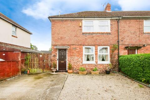 Etty Avenue, York 3 bed house for sale