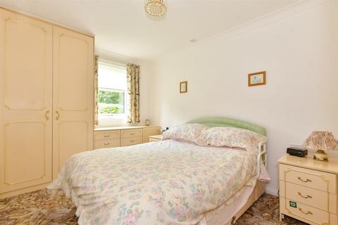Portland Close, Romford, Essex 1 bed ground floor flat for sale