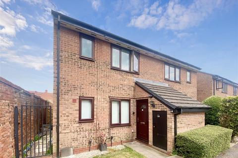 Brunel Close, Stoke, Coventry *No... 1 bed maisonette for sale