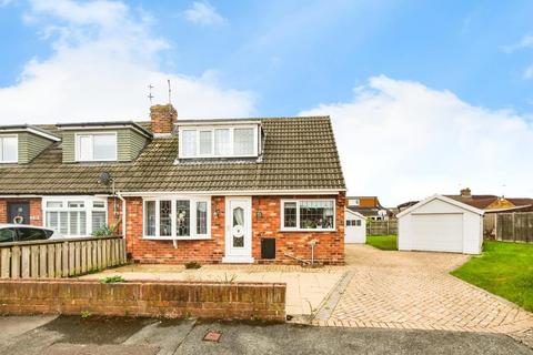 Hazel Garth, York 2 bed bungalow for sale