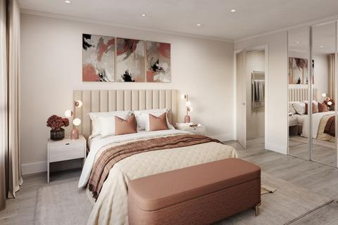 40 Caversham Road, Reading RG1 1 bed apartment for sale