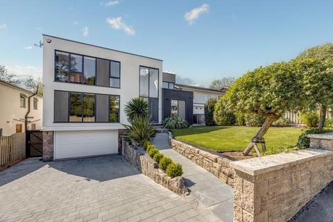 Cortworth Road, Ecclesall, Sheffield 6 bed detached house for sale