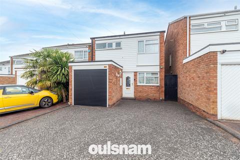Westhaven Drive, Northfield... 3 bed detached house for sale