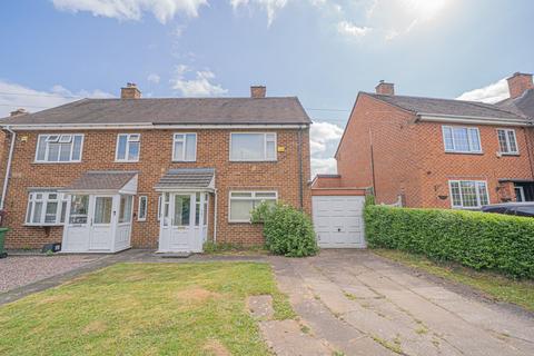 Stratford Road, Shirley, B90 3 bed semi