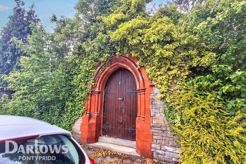 Dorothy Street, Pontypridd 3 bed property for sale