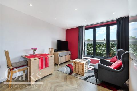 Holmesdale Road, South Norwood 1 bed apartment for sale