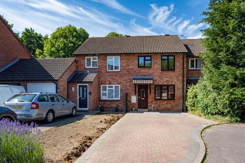 Browns Close, Oxford, OX2 3 bed terraced house for sale