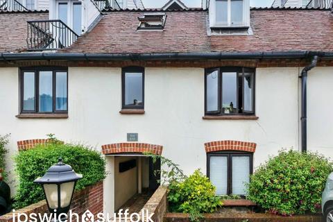 Dock Street, Ipswich 2 bed apartment for sale