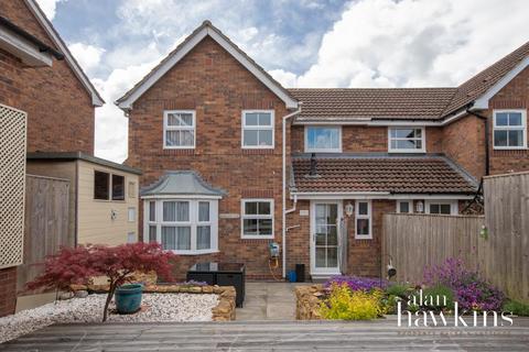 Ravens Walk, Royal Wootton Bassett 3 bed semi