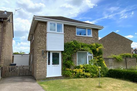 Proctor Road, Norwich NR6 4 bed detached house for sale