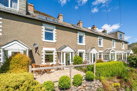 5 Halton Terrace, Glenridding 3 bed terraced house for sale