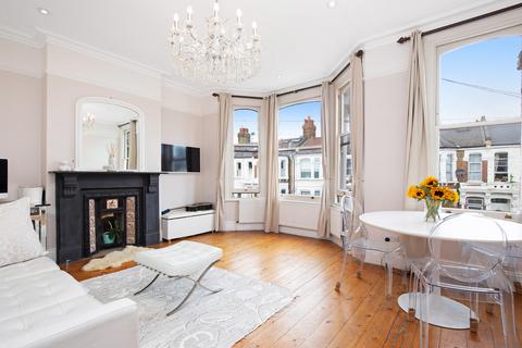 Purves Road, Kensal Rise NW10 2 bed apartment for sale