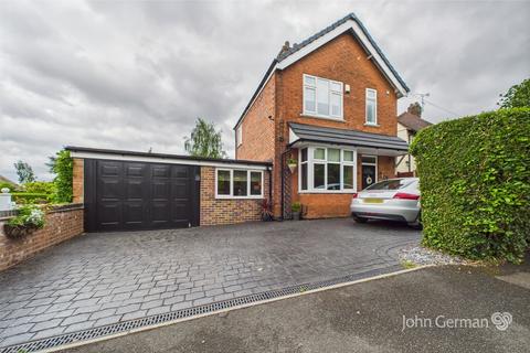 Church Street, Littleover 3 bed detached house for sale