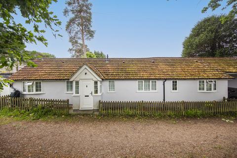 Corseley Road, Groombridge 3 bed detached bungalow for sale