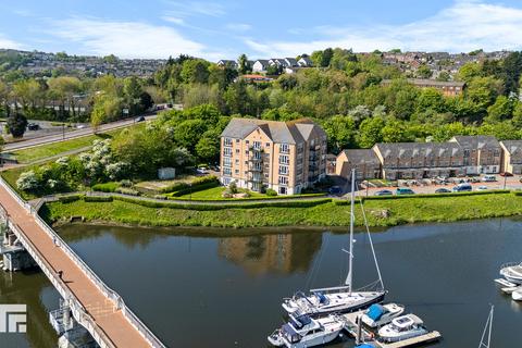The Anchorage, Penarth CF64 2 bed apartment for sale