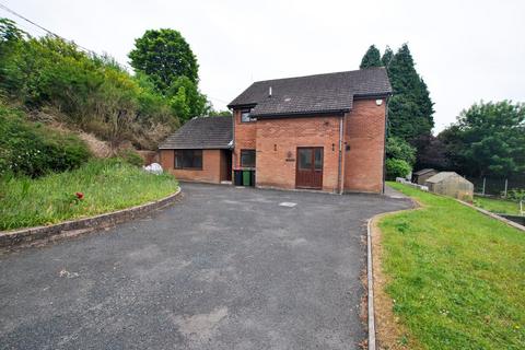Station Fields, Oakengates, Telford... 3 bed detached house for sale