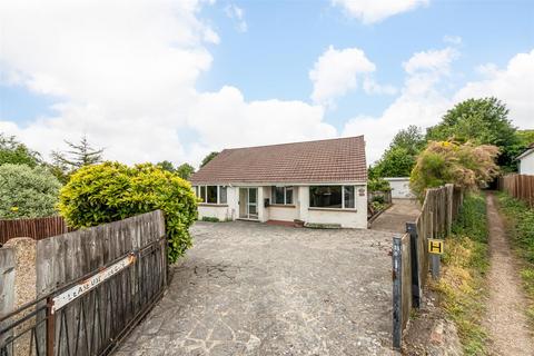 Downs Court Road, Purley CR8 2 bed detached bungalow for sale